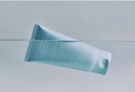 Abib - Mousse nettoyante Deep Sedum Hyaluron - My Korean Beauty