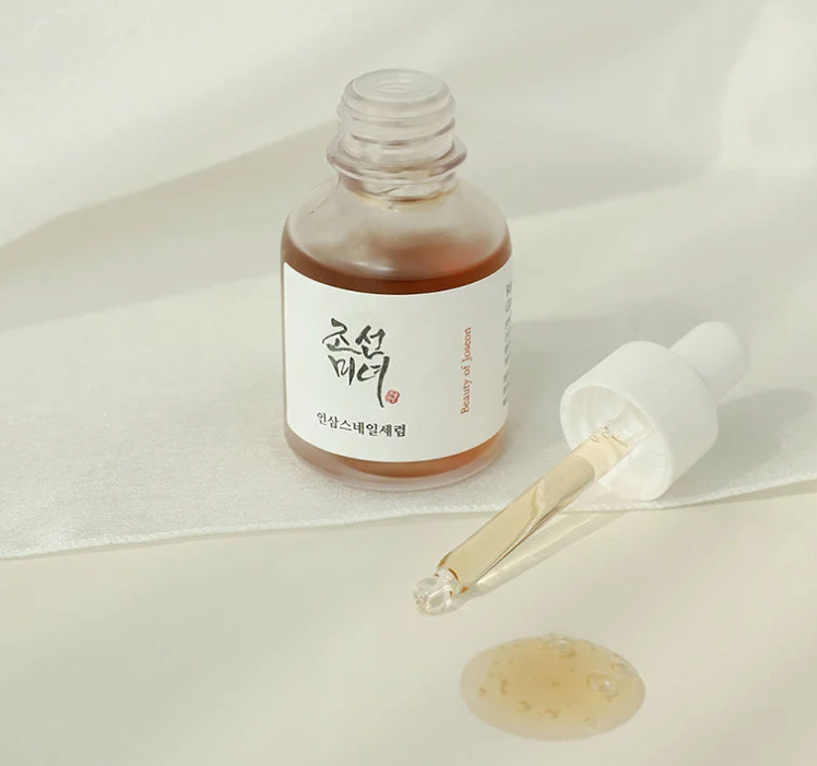 Beauty of Joseon Revive Serum : Ginseng + Snail Mucin