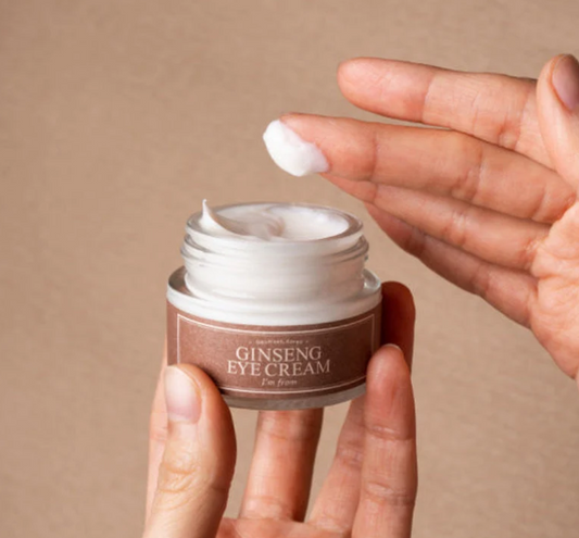 I'm From Ginseng Eye Cream