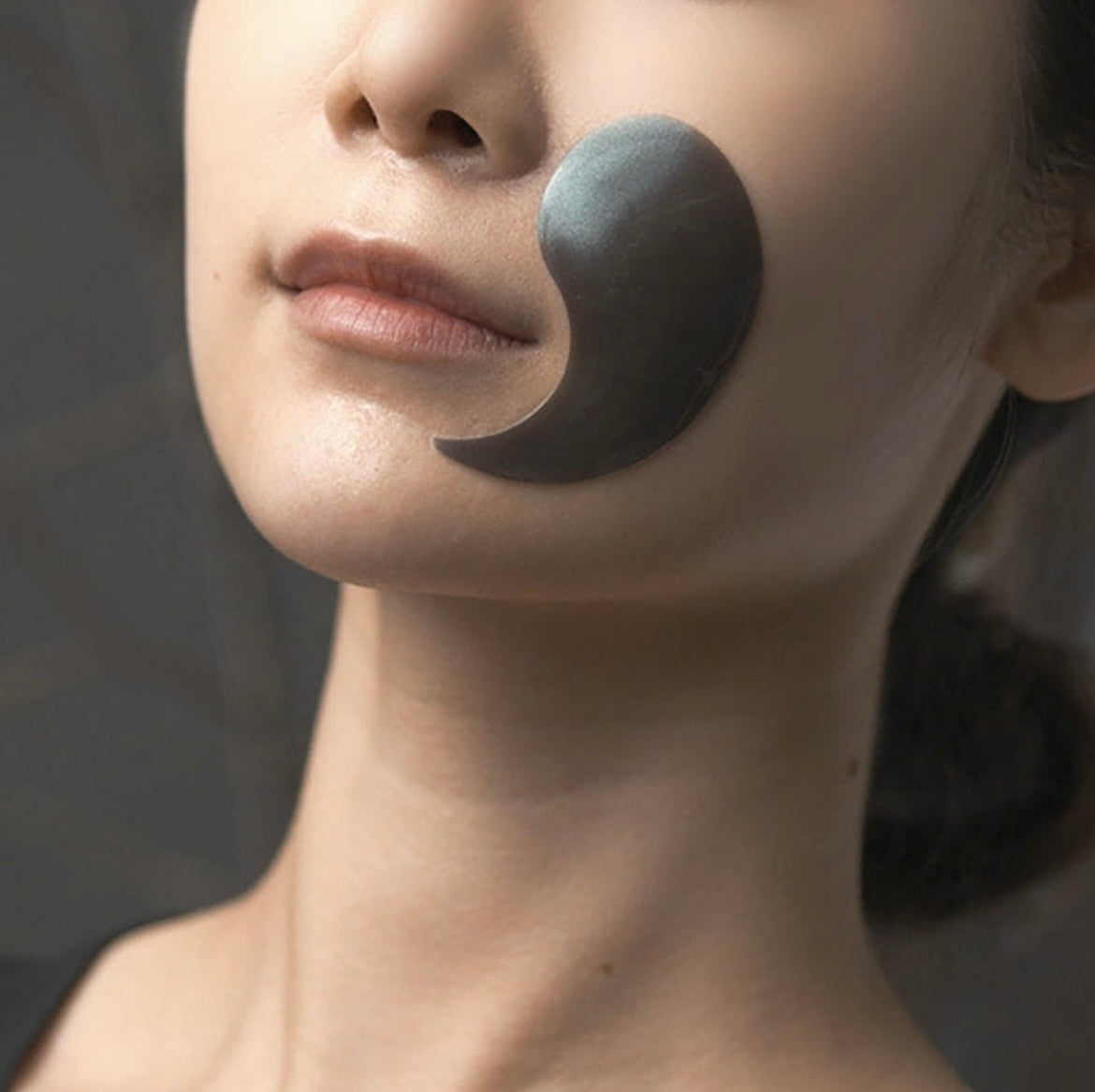 Pyunkang Yul - Black Tea Time Reverse Eye Patch - My Korean Beauty