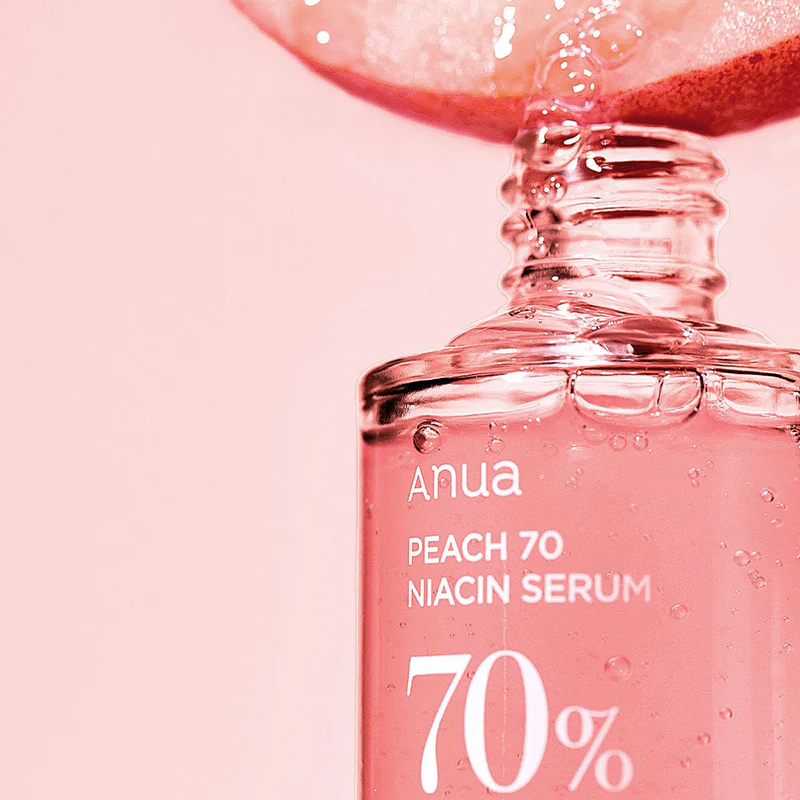 anua-serum-peche-70-niacinamide-eclat - My Korean Beauty