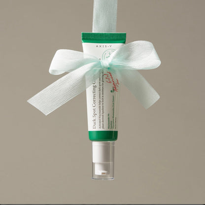 AXIS-Y Glow Your Own Way Set (Limited Edition) - My Korean Beauty