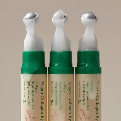 AXIS-Y Sérum pour les yeux au collagène végétalien 10 ml - My Korean Beauty