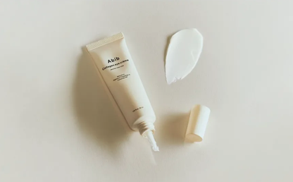 Abib - Collagen Eye Crème Jericho Rose Tube - My Korean Beauty