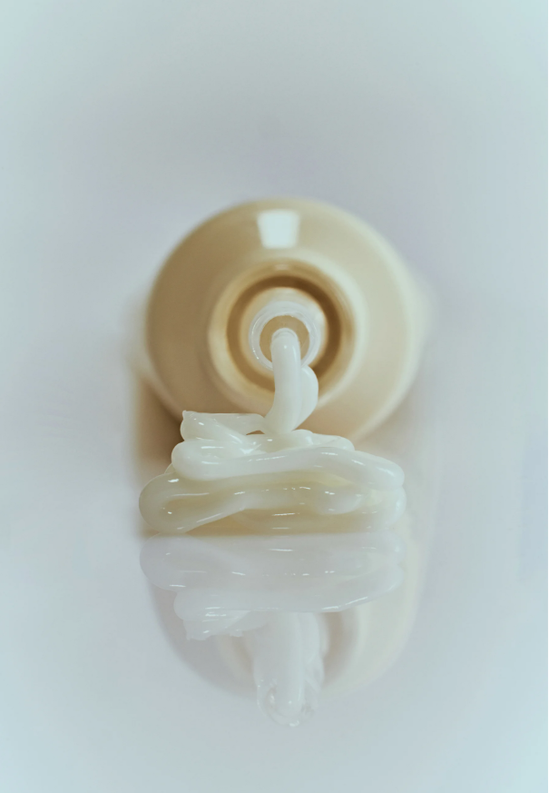 Abib - Collagen Eye Crème Jericho Rose Tube - My Korean Beauty