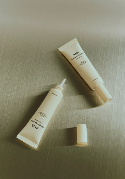 Abib - Collagen Eye Crème Jericho Rose Tube - My Korean Beauty