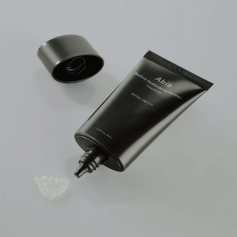 Abib - Crème solaire Sedum Hyaluron SPF50+ PA++++ - My Korean Beauty