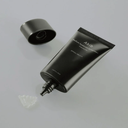 Abib - Crème solaire Sedum Hyaluron SPF50+ PA++++ - My Korean Beauty