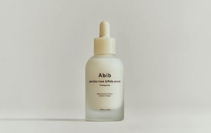 Abib - Jericho Rose Bifida Sérum Goutte Raffermissante - My Korean Beauty