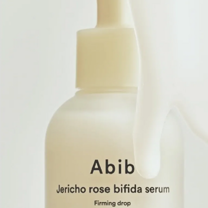 Abib - Jericho Rose Bifida Sérum Goutte Raffermissante - My Korean Beauty