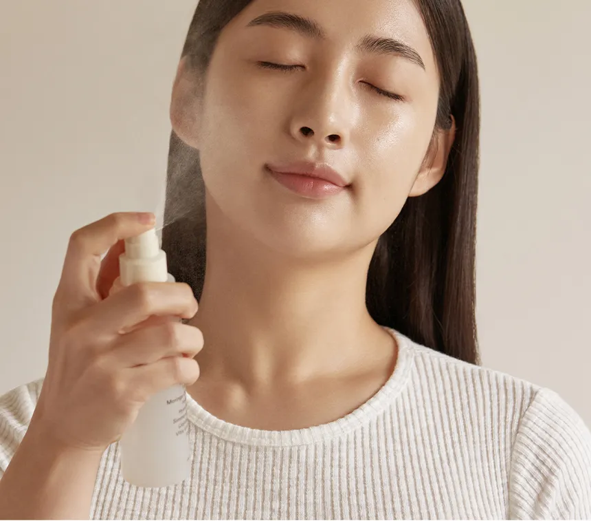 Abib - Jericho Rose Mist Serum Glow Spray - My Korean Beauty