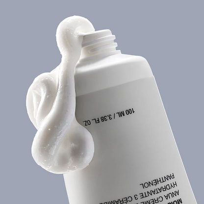 Anua 3 Ceramide Panthenol Moisture Barrier Cream - My Korean Beauty 