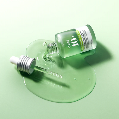 Anua Azelaic Acid 10 Hyaluron Redness Soothing Serum - My Korean Beauty