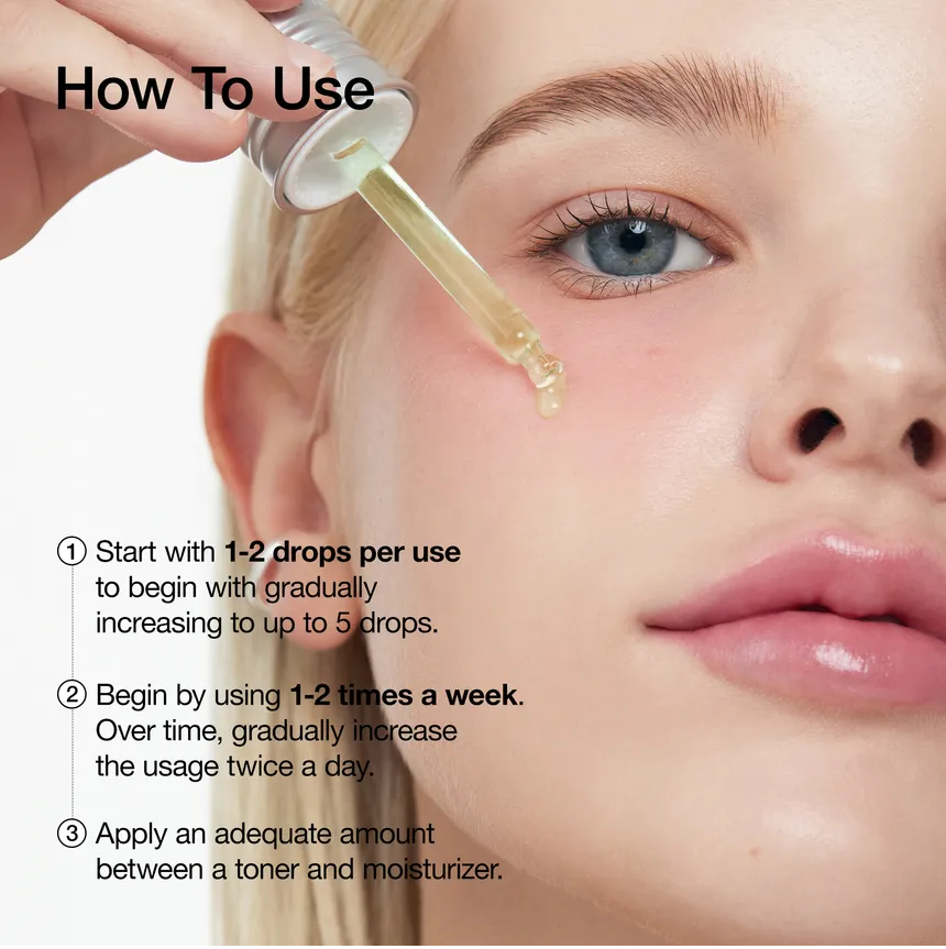 Anua Azelaic Acid 10 Hyaluron Redness Soothing Serum - My Korean Beauty