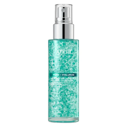 Anua Brume hydratante en capsule à l'acide hyaluronique - My Korean Beauty 
