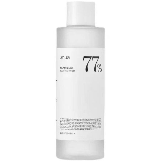 Anua Tonique Apaisant Heartleaf 77% Houttuynia - My Korean Beauty