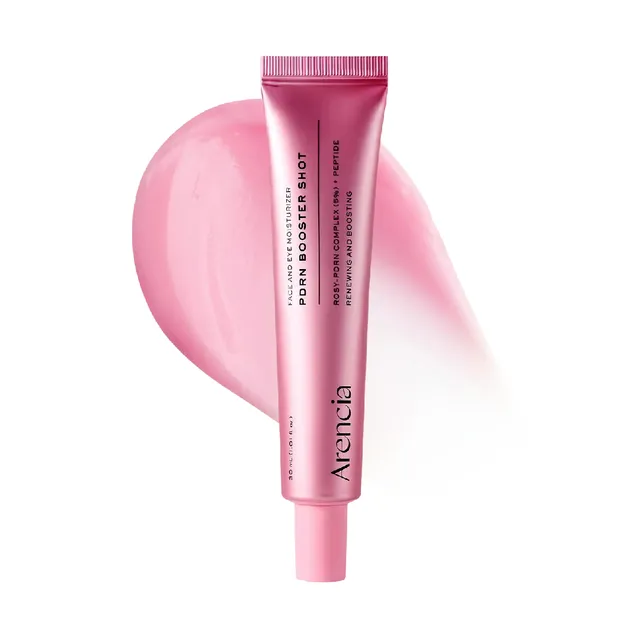 Arencia - PDRN Booster Shot - Booster PDRN - K Skincare - My Korean Beauty