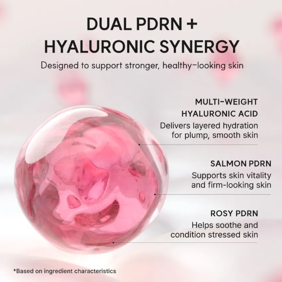 Arencia - PDRN Booster Shot - Booster PDRN - K Skincare - My Korean Beauty