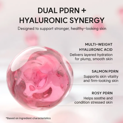 Arencia - PDRN Booster Shot - Booster PDRN - K Skincare - My Korean Beauty