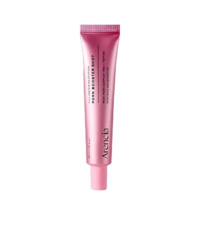 Arencia - PDRN Booster Shot - Booster PDRN - K Skincare - My Korean Beauty