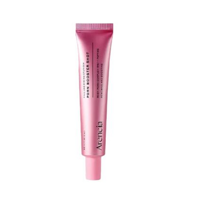 Arencia - PDRN Booster Shot - Booster PDRN - K Skincare - My Korean Beauty