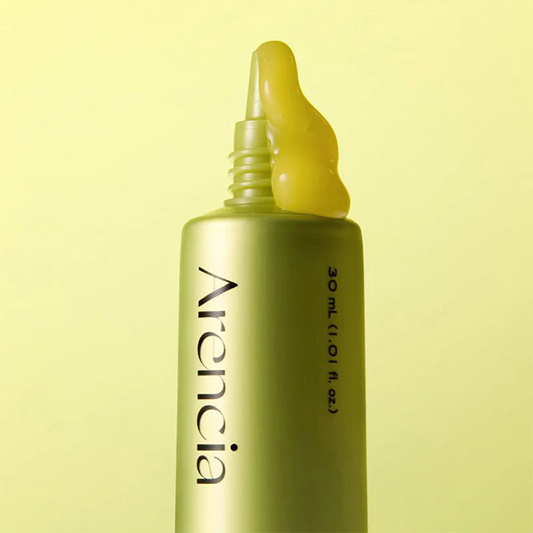 Arencia Vitamin C Booster Shot - My Korean Beauty 