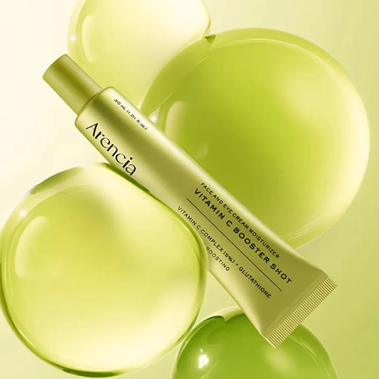 Arencia Vitamin C Booster Shot - My Korean Beauty 