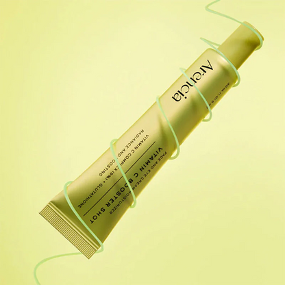 Arencia Vitamin C Booster Shot - My Korean Beauty 