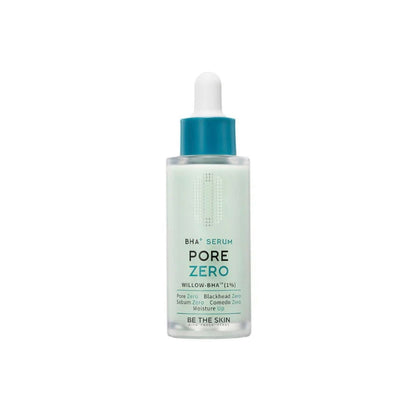 Be The Skin BHA+ PORE ZERO Serum - My Korean Beauty 