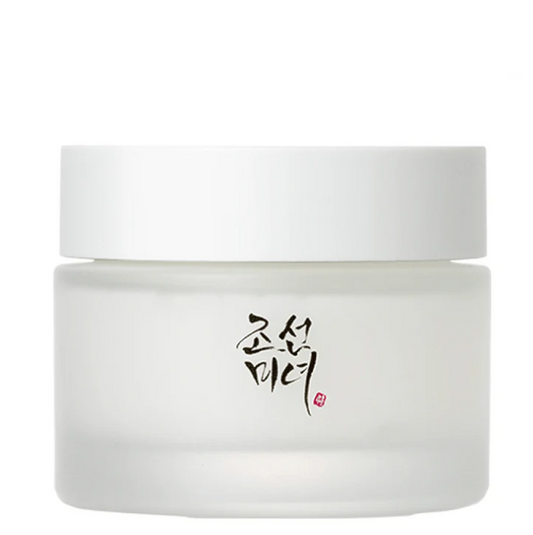 Beauty Of Jesoen -Crème Anti-Rides Coréenne - My Korean Beauty 