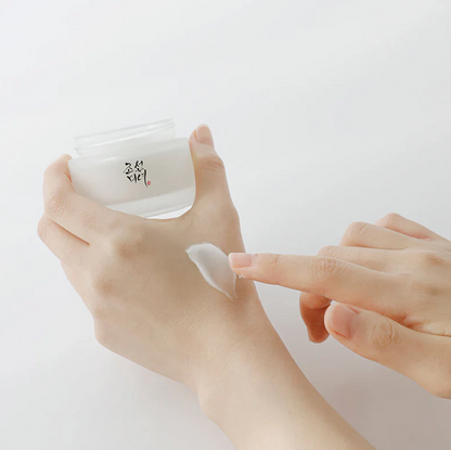 Beauty Of Jesoen -Crème Anti-Rides Coréenne - My Korean Beauty 