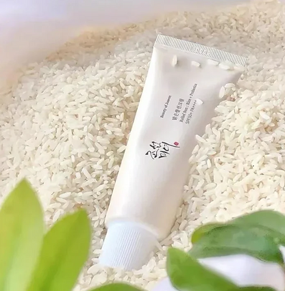 Beauty Of Joseon - Crème solaire au riz Spf50 ( 50ml) - My Korean Beauty