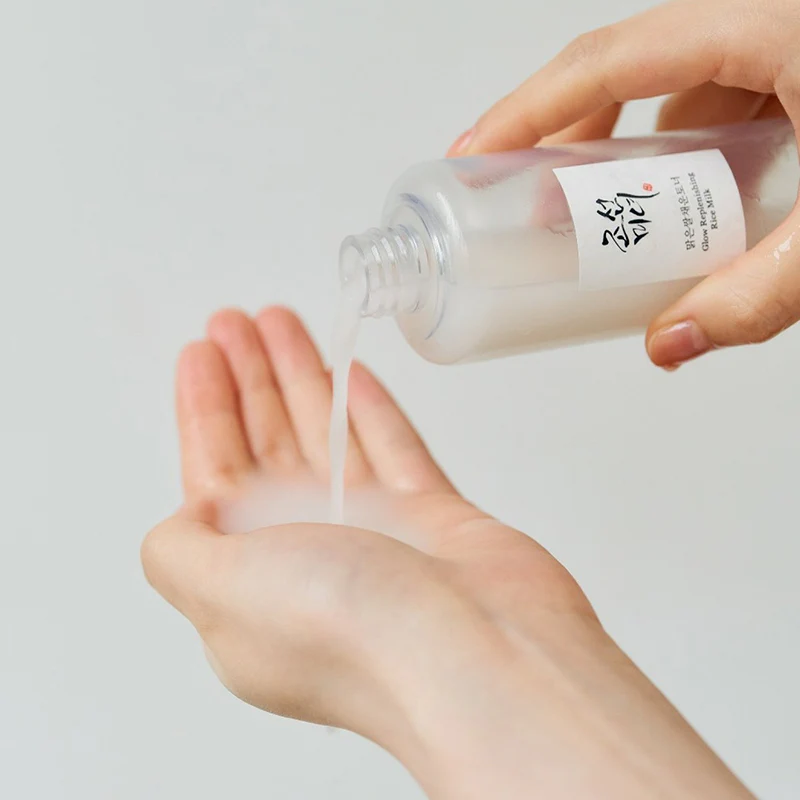 Beauty Of Joseon - Toner au Lait de Riz  Éclatant - My Korean Beauty
