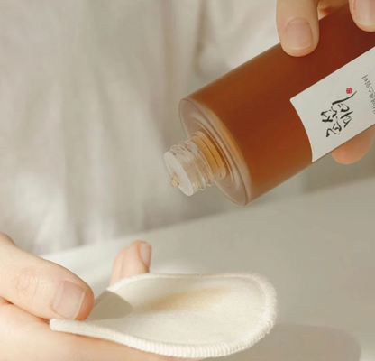 Beauty of Joseon Eau Essence Ginseng - My Korean Beauty 