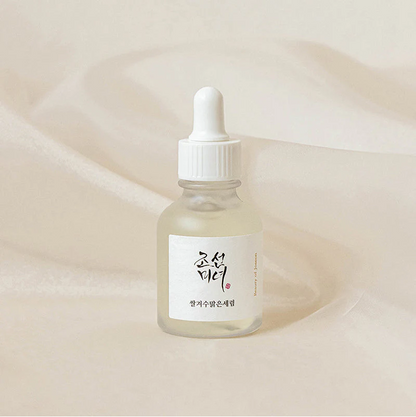 Beauty of Joseon Glow Deep Serum : Rice + Alpha-Arbutin - My Korean Beauty