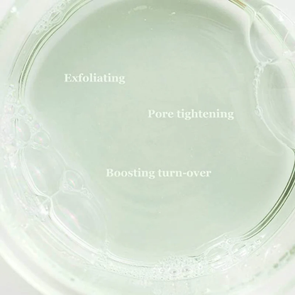 Beauty of Joseon – Green Plum AHA BHA Exfoliating Toner - My Korean Beauty 