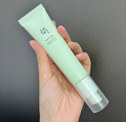 Beauty of Joseon Sérum Centella Vitamine C Éclat - My Korean Beauty