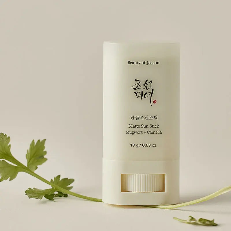 Beauty of Joseon Stick solaire mat SPF50 PA++++ - My Korean Beauty