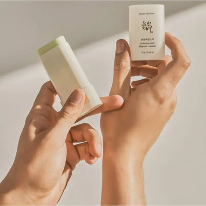 Beauty of Joseon Stick solaire mat SPF50 PA++++ - My Korean Beauty