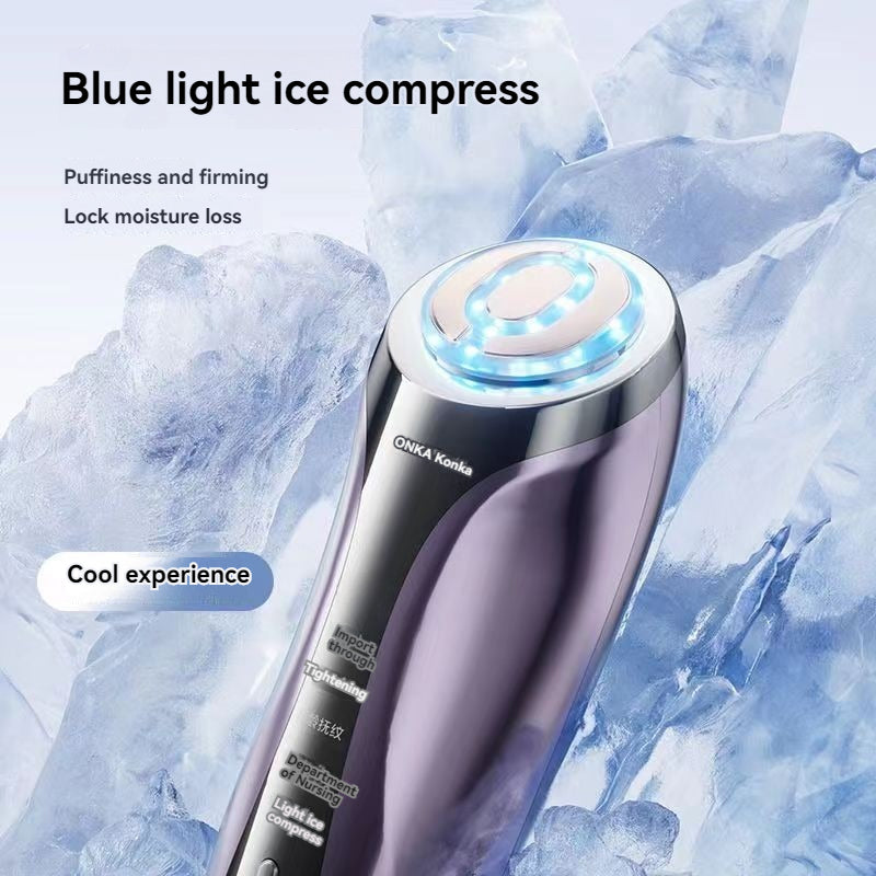 BeautyTech - appareil-soin-6en1-multi-effet-youngth - My Korean Beauty