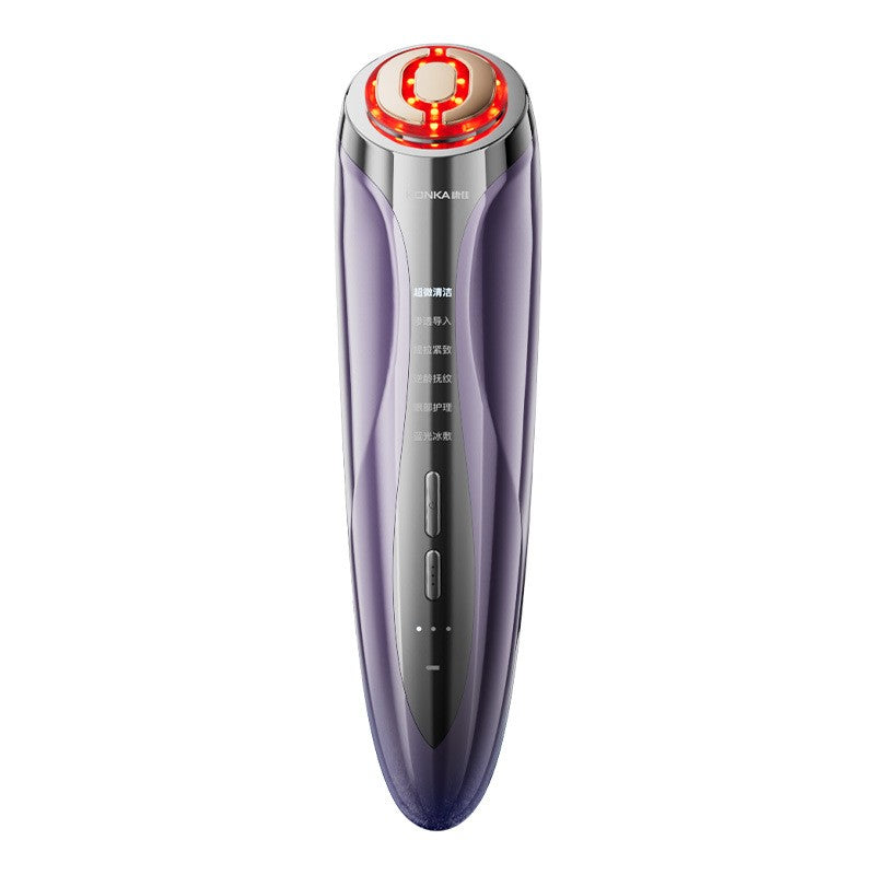 BeautyTech - appareil-soin-6en1-multi-effet-youngth - My Korean Beauty