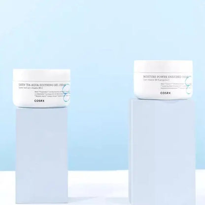 COSRX Hydrium Moisture Power Enriched Cream - My Korean Beauty 