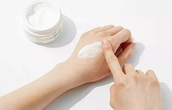 COSRX Hydrium Moisture Power Enriched Cream - My Korean Beauty 