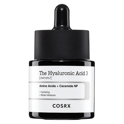 COSRX Le Sérum Acide Hyaluronique 3 - My Korean Beauty