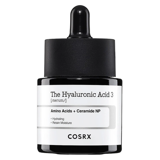 COSRX Le Sérum Acide Hyaluronique 3 - My Korean Beauty