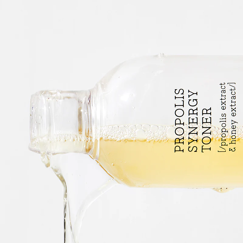 COSRX Tonique synergique à la propolis - My Korean Beauty