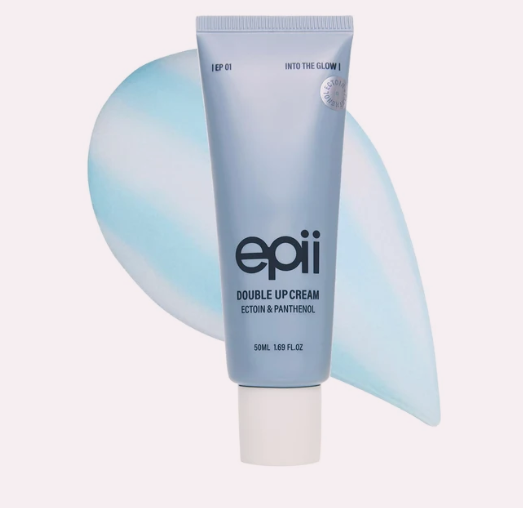 epii - Double Up Cream Ectoin & Panthenol
