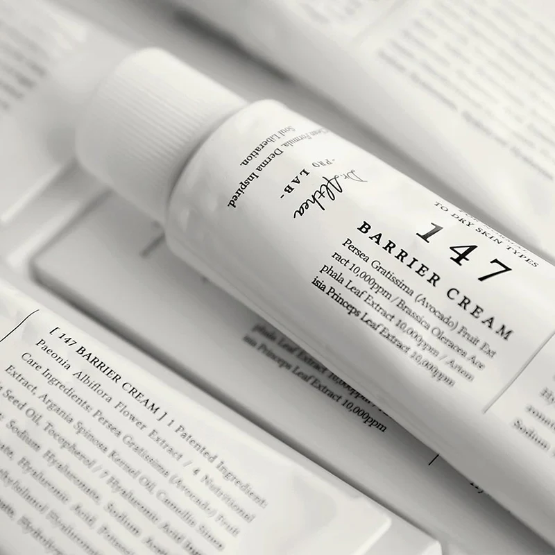 Dr. Althea 147 Crème protectrice - My Korean Beauty