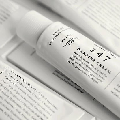 Dr. Althea 147 Crème protectrice - My Korean Beauty