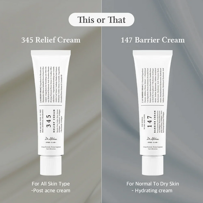 Dr. Althea 147 Crème protectrice - My Korean Beauty
